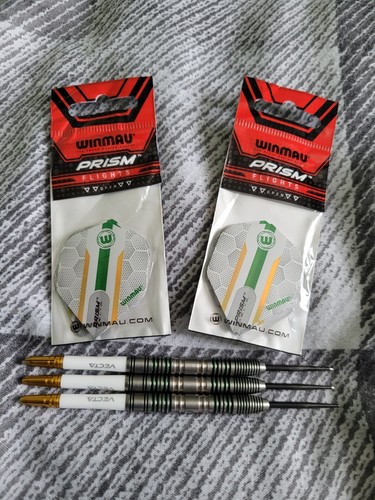 Winmau xenon 23g - winmau,