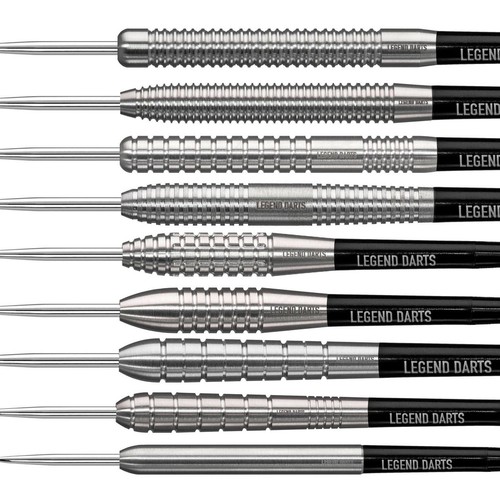 Legends pro series - legends,