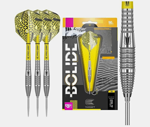 Target darts bolide tungsten - target,