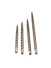 Taurus Darts Lazer Etched Dart