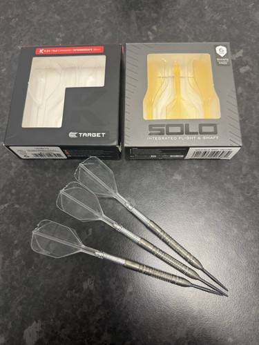 Target shane mcguick 23g - 23g, darts