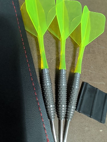 Winmau kairos 23g - winmau,