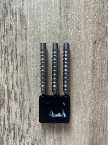 21g tungsten darts - tungsten,