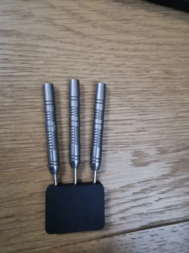 27g tungsten darts greg - 95%,