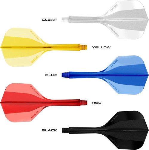 Harrows darts solo - darts,