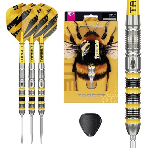 Target darts buzz steel - target,
