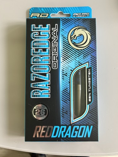 Reddragon razor edge - reddragon,