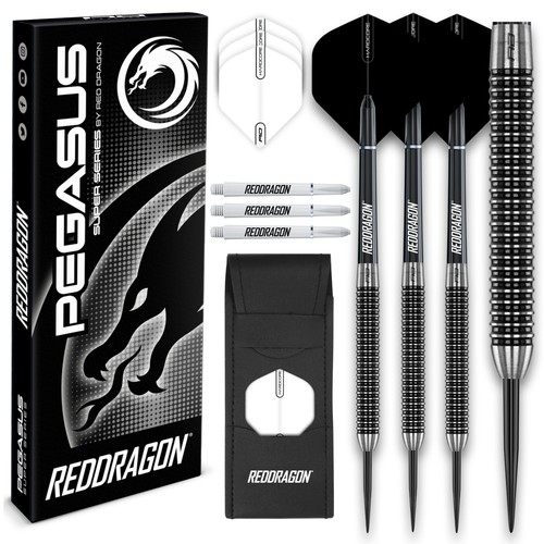 Red dragon pegasus tungsten - dragon,