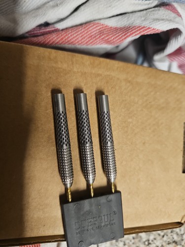 Stephen bunting gen darts - bunting, 5