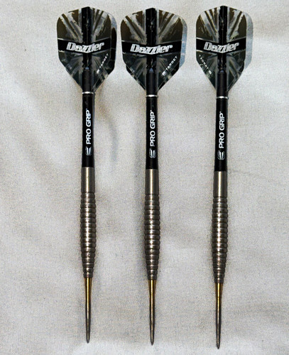 Rare darryl fitton - fitton, 24g