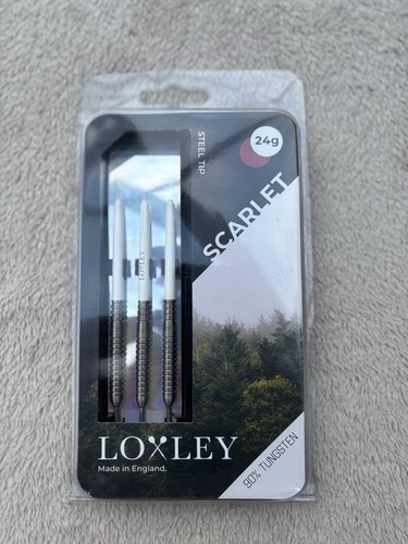 Loxley scarlett 24g - loxley,