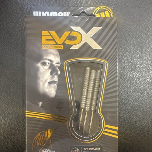 Winmau mvg ev0x michael - mvg,