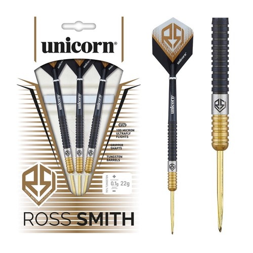 Unicorn ross smith - unicorn, two