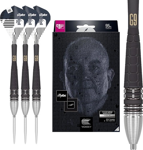 Target darts set - target,