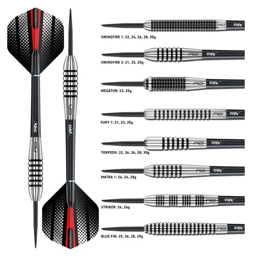 Red dragon flightmasters - red,