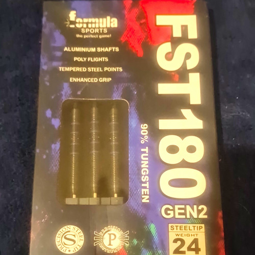 Formula sports fst180 gen2 - fst180,
