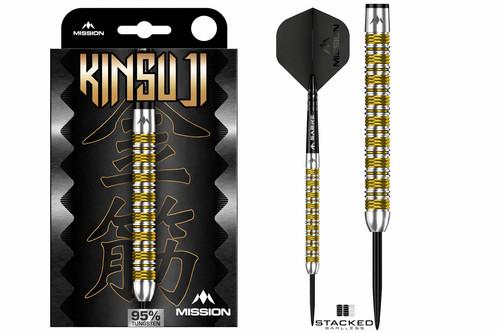 Mission kinsuji - mission,