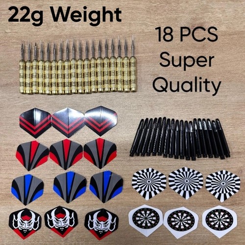18x professional tungsten - 18x,
