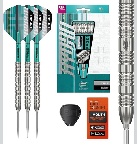 Target darts hydro steel tip - darts,