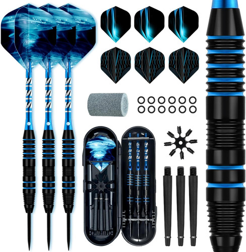 Xawu pack steel tip - xawu,