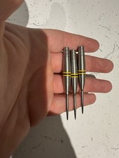 Target Scott Williams G2 Darts