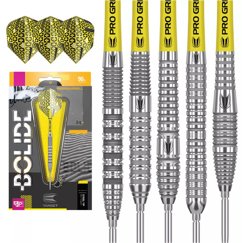 Target darts set tungsten - darts,