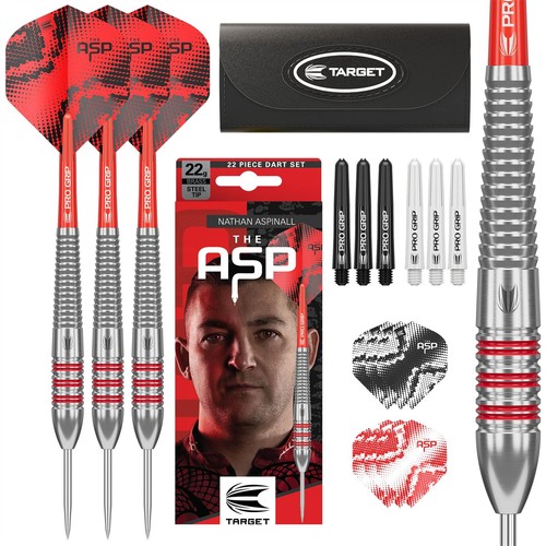 Target darts nathan aspinall - darts,