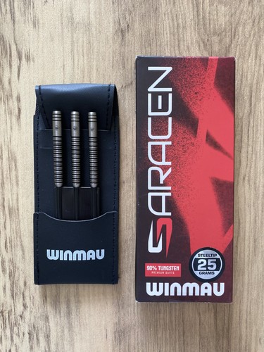 25g darts winmau - 25g, 90%