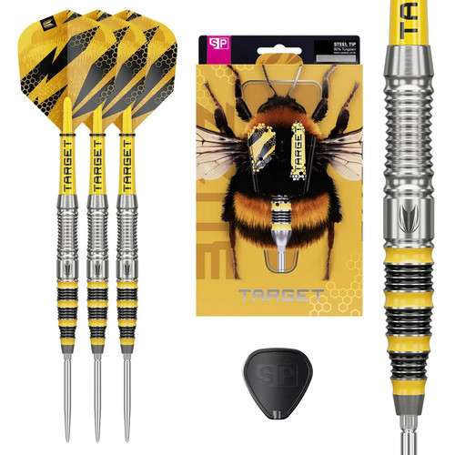New target buzz - target, 03