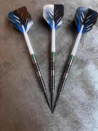 Winmau daryl gurney tungsten - winmau,