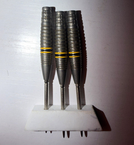Scott williams darts gen 23g - darts, 2