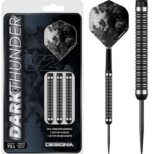 Designa dark thunder - dark,