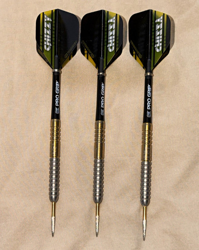 Rare dave chisnall 22g - rare!, a180