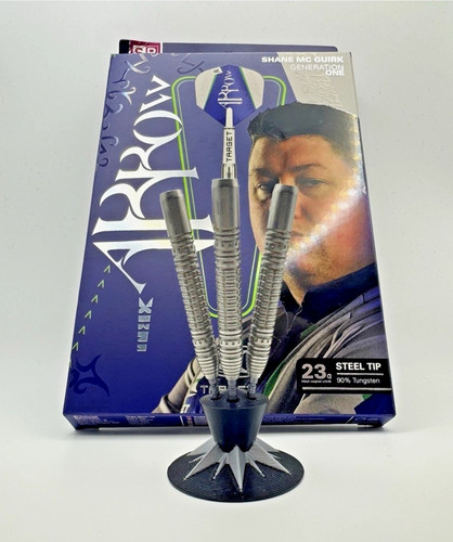 Target shane mcguirk arrow gen - target,