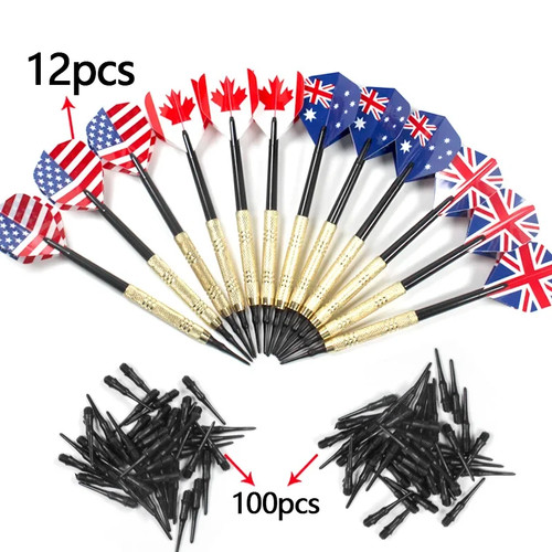 Pack soft tip darts - darts, for