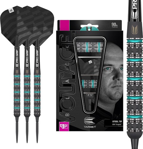 Target darts set - darts,