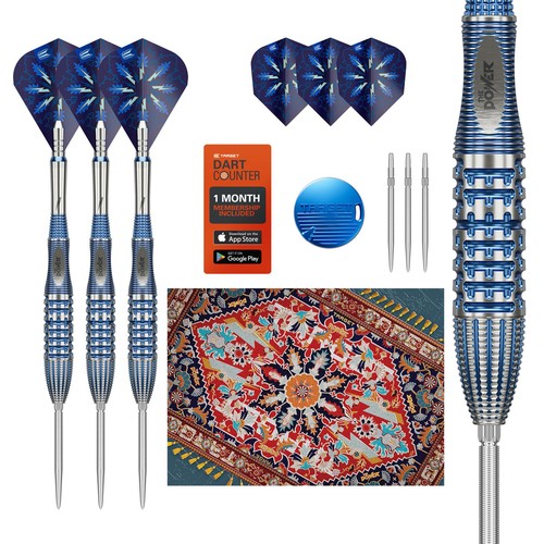 Target darts set phil taylor - phil,