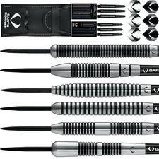 Darts Corner Warfare Steel Tip