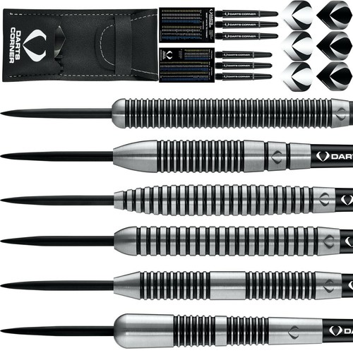 Darts corner warfare steel tip - darts,