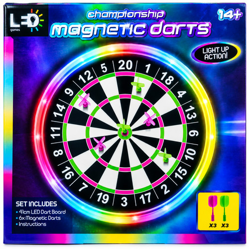 Led championship magnetic - championship,