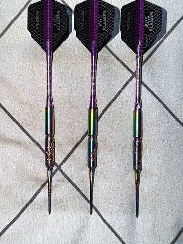 Jelle klaasen 20g - jelle, unicorn