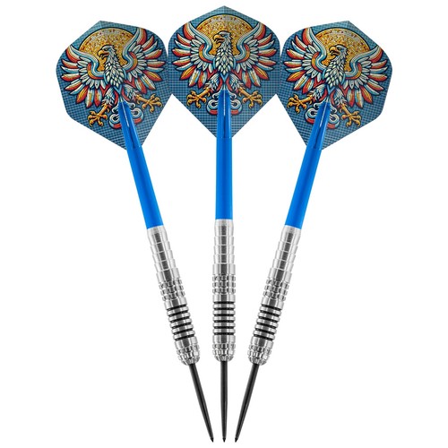 23g tungsten darts set - tungsten,