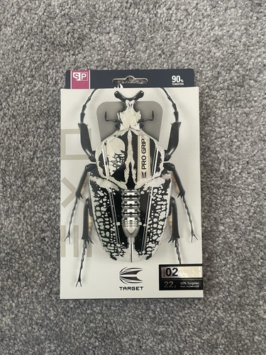Target exo swiss - exo, 02