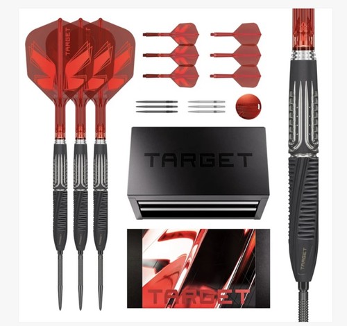 Target shift swiss point - swiss, 90%