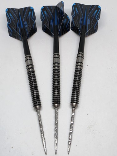 New unboxed winmau blackout - unboxed,