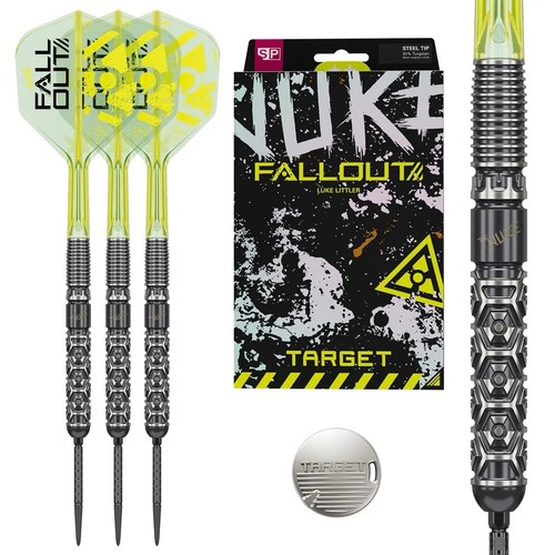 Target luke littler - luke,