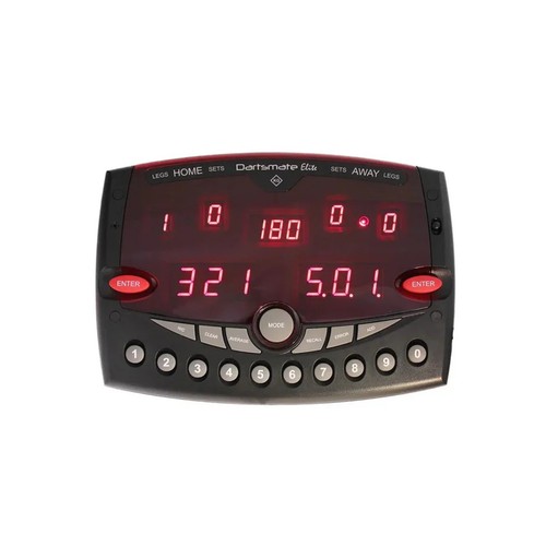 Dartsmat elite electronic - dartsmat,