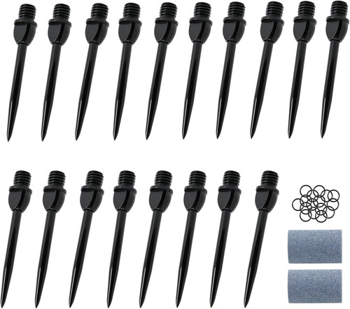Pcs plastic dart tips - dart, tips,