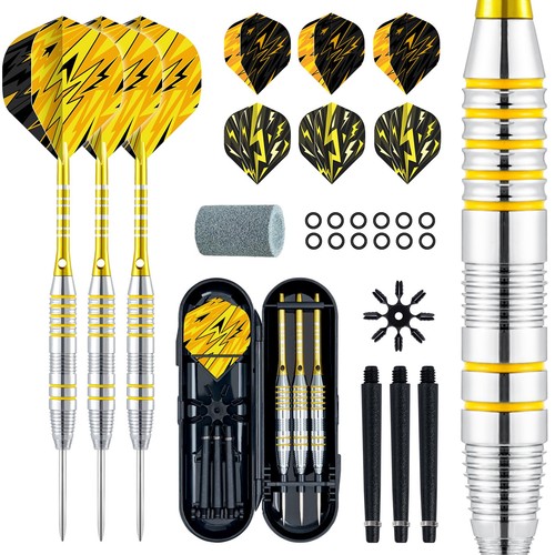 Xawu pack 24g steel tip - steel,