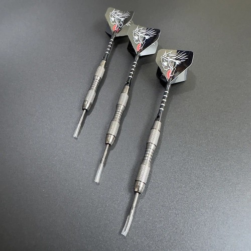 20g tungsten darts set pack - tungsten,